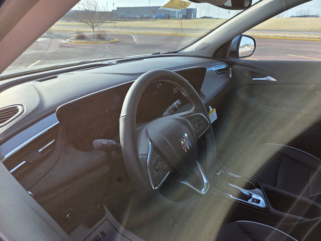 2026 Buick Encore GX Avenir - Photo 12