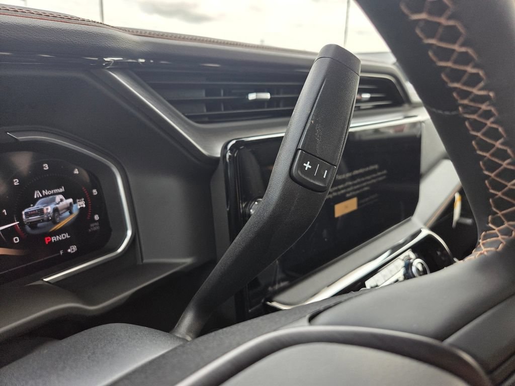 2026 GMC Sierra 3500HD AT4 - Photo 13