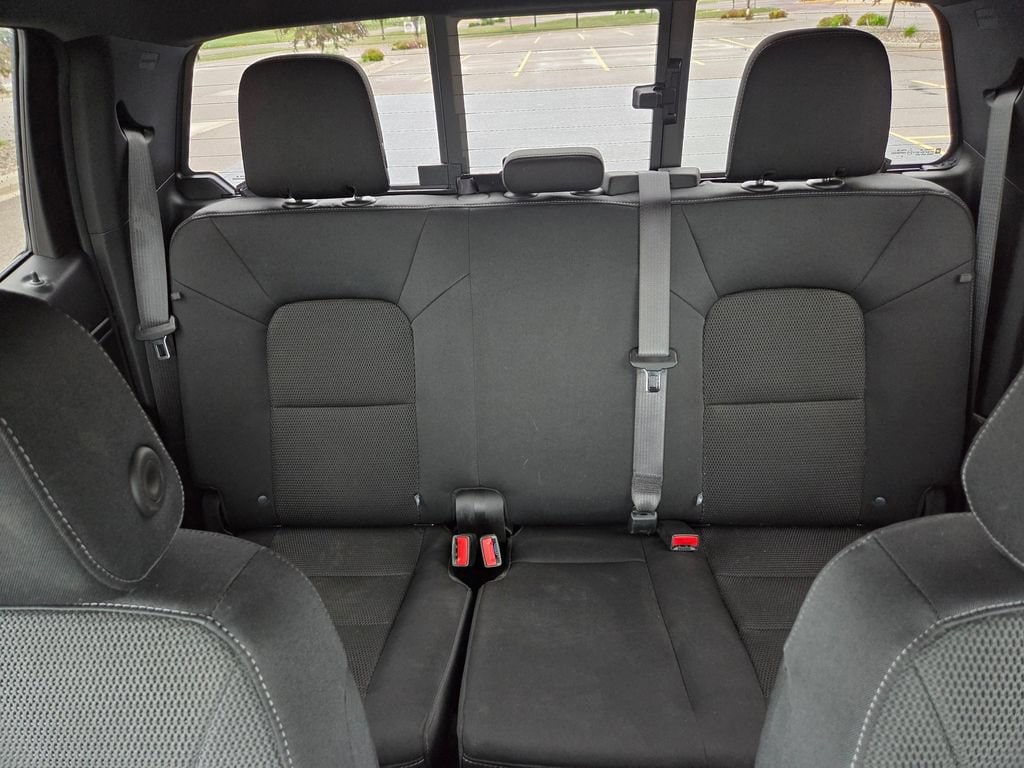2023 GMC Canyon Elevation - Photo 32