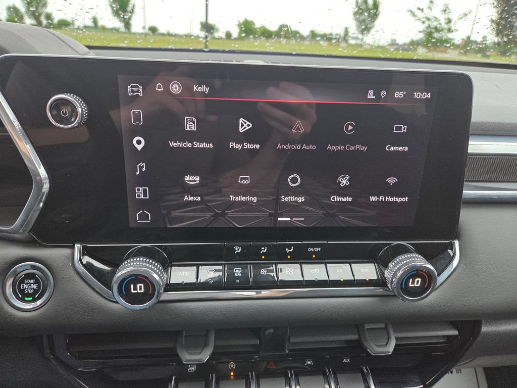 2023 GMC Canyon Elevation - Photo 25