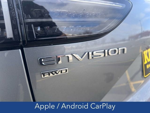 2026 Buick Envision Avenir - Photo 13
