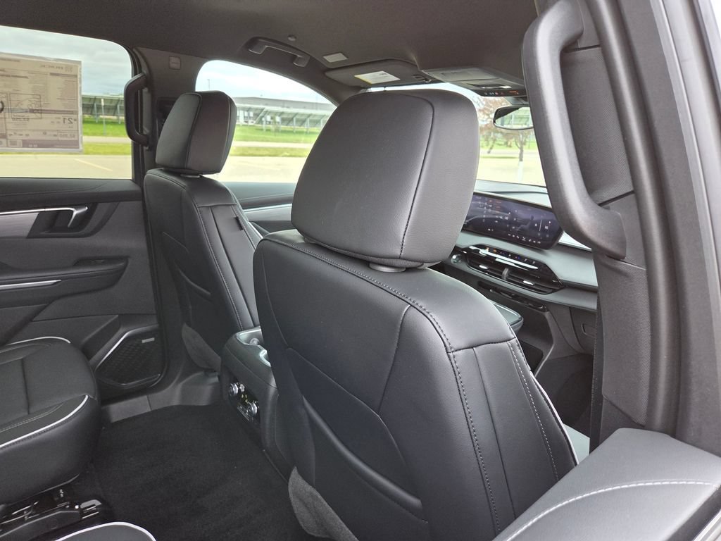 2026 Buick Enclave Preferred - Photo 39