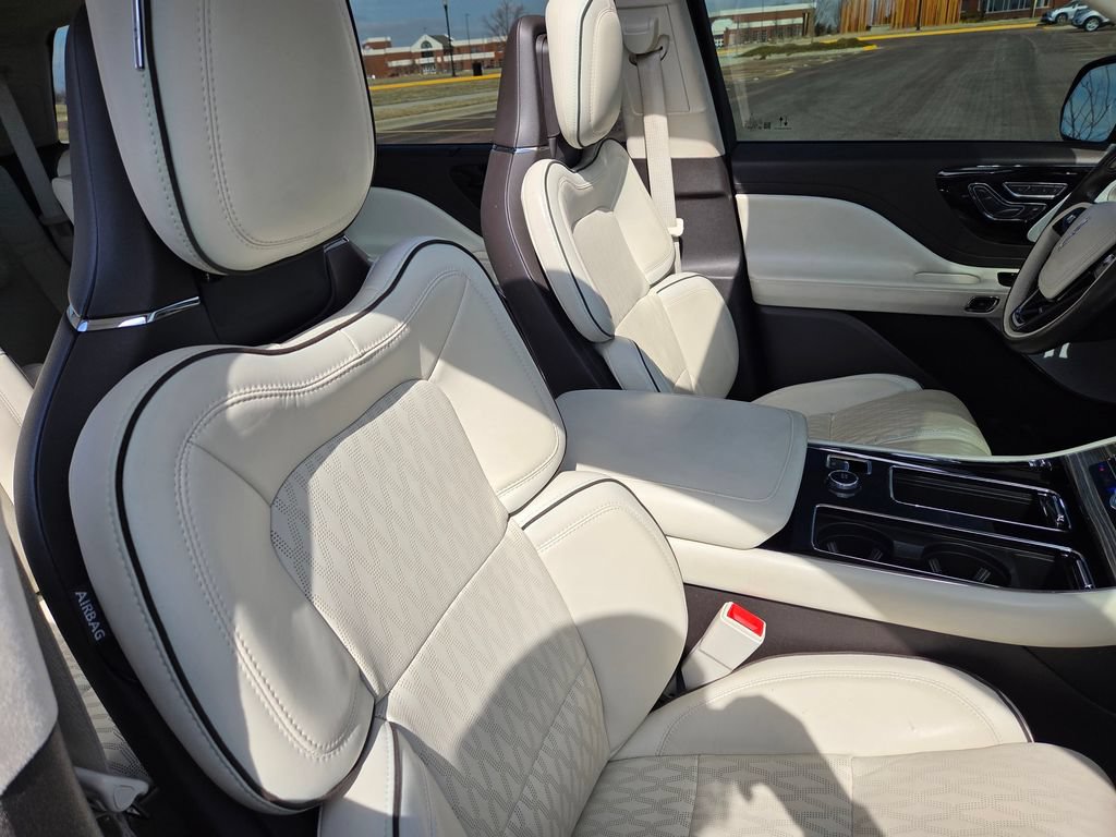2020 Lincoln Aviator Black Label - Photo 42