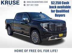 2026 GMC Sierra 1500 Denali Ultimate Truck