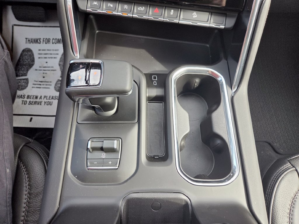 2026 GMC Sierra 1500 Denali - Photo 23