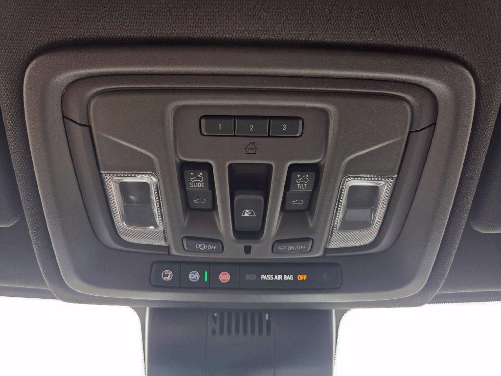 2026 GMC Sierra 1500 Denali - Photo 23