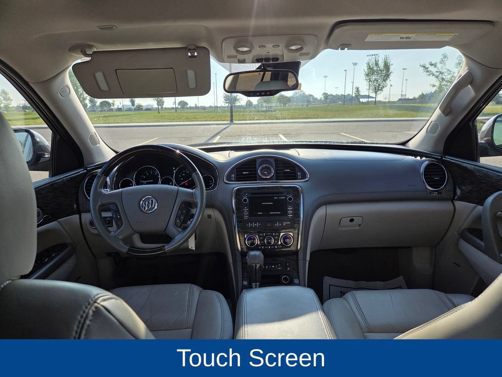 2014 Buick Enclave Premium - Photo 17