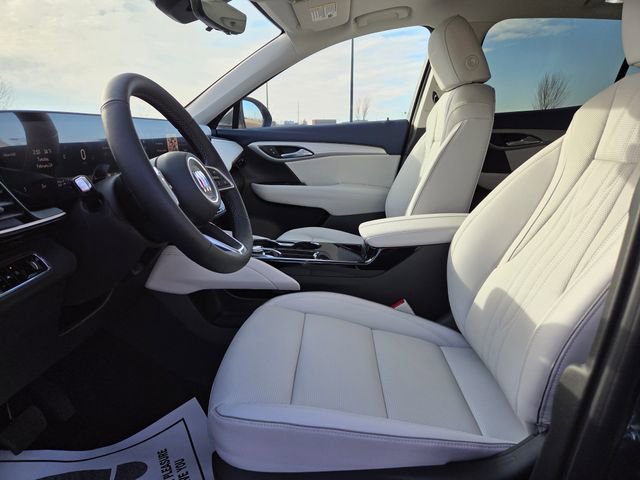 2026 Buick Envision Avenir - Photo 17