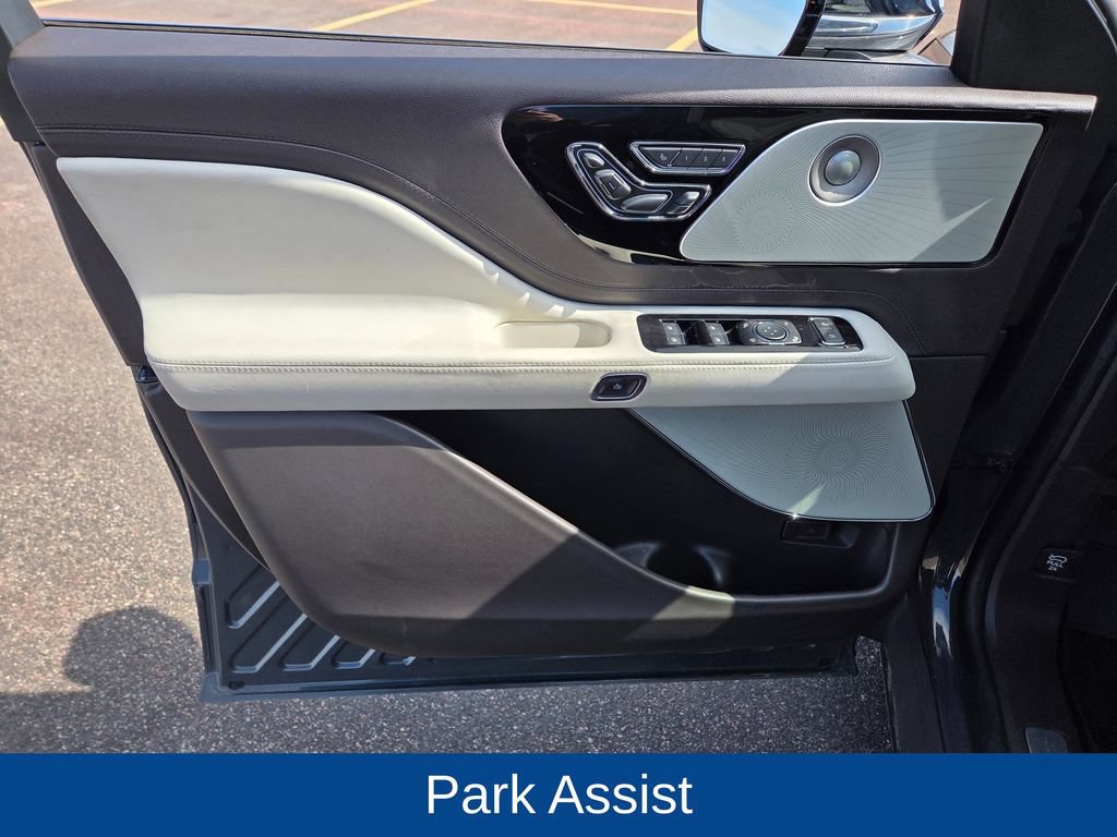 2020 Lincoln Aviator Black Label - Photo 15