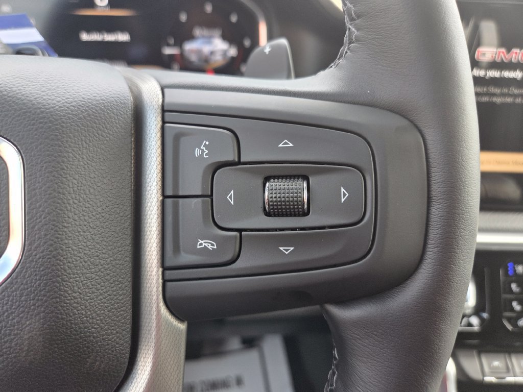 2026 GMC Sierra 1500 Denali - Photo 12