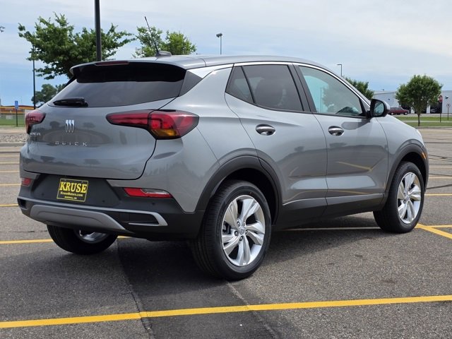 2026 Buick Encore GX Preferred photo 3