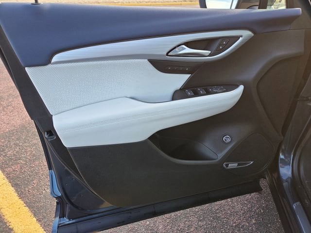 2026 Buick Envision Avenir - Photo 15