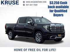 2026 GMC Sierra 1500 Denali Truck