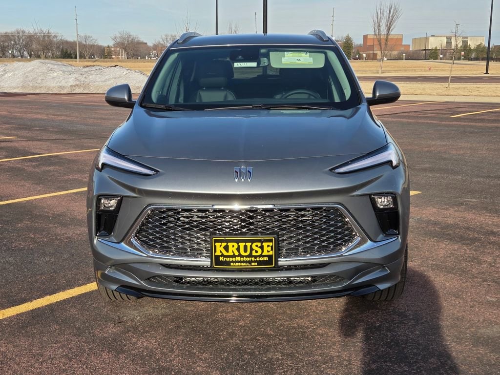2026 Buick Encore GX Avenir - Photo 9