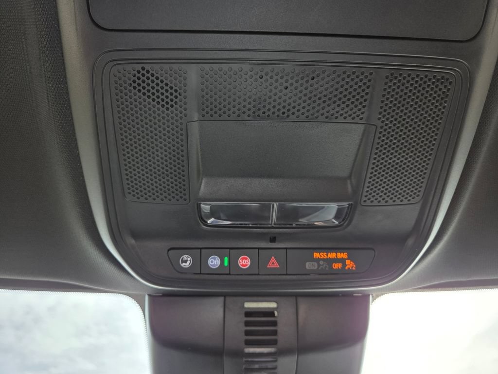 2026 GMC Acadia Elevation - Photo 32