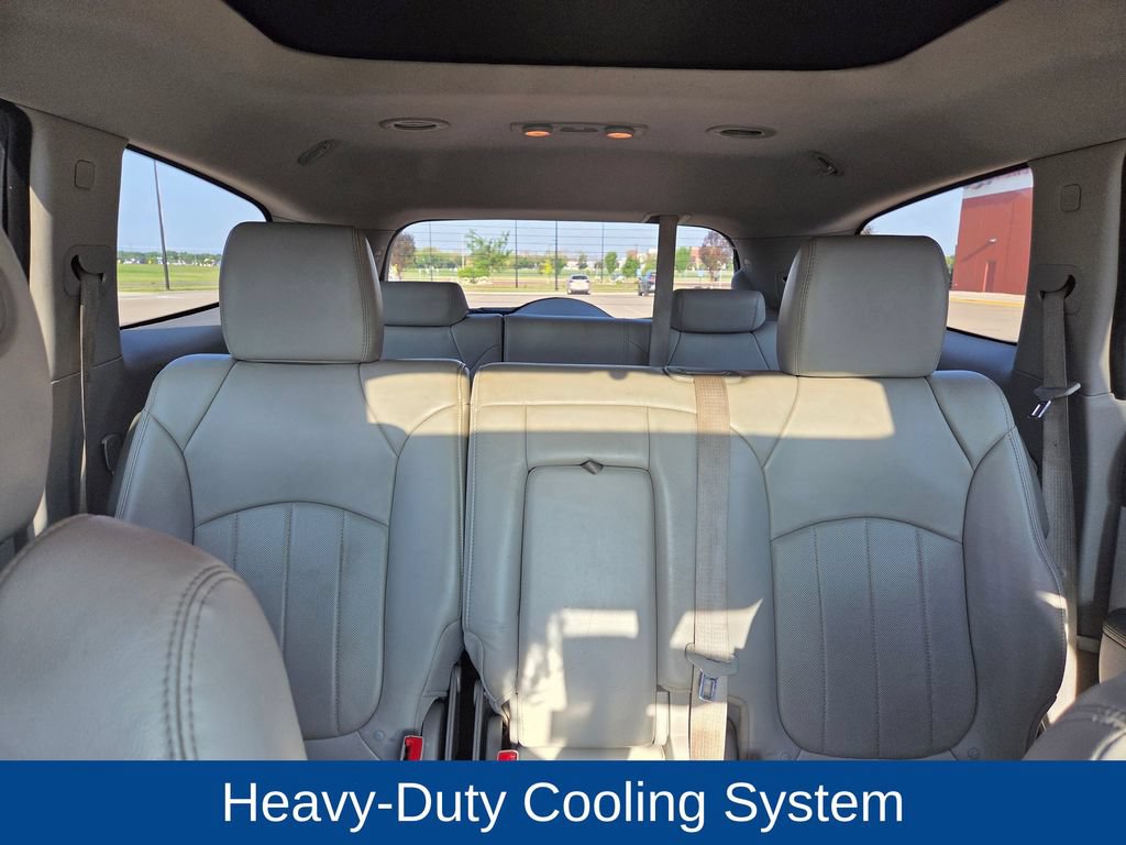 2014 Buick Enclave Premium - Photo 32