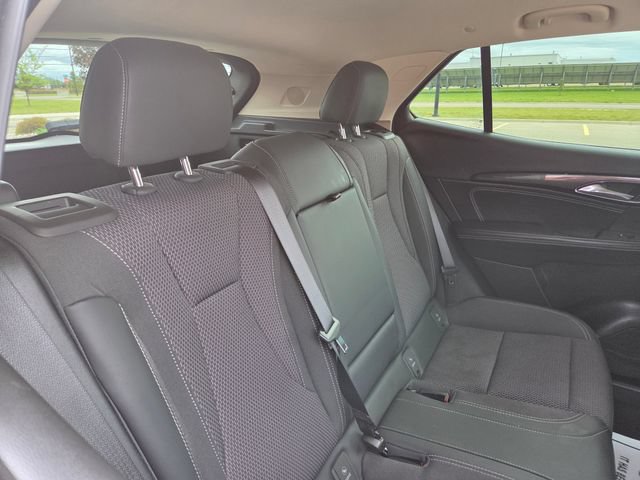 2023 Buick Envision Preferred - Photo 42