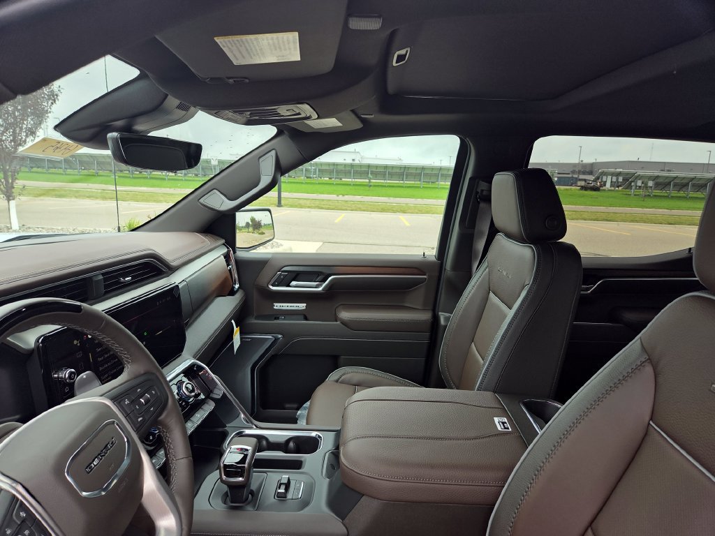 2026 GMC Sierra 1500 Denali - Photo 7