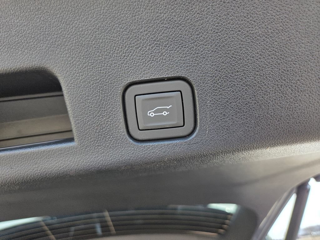 2026 GMC Acadia Elevation - Photo 60