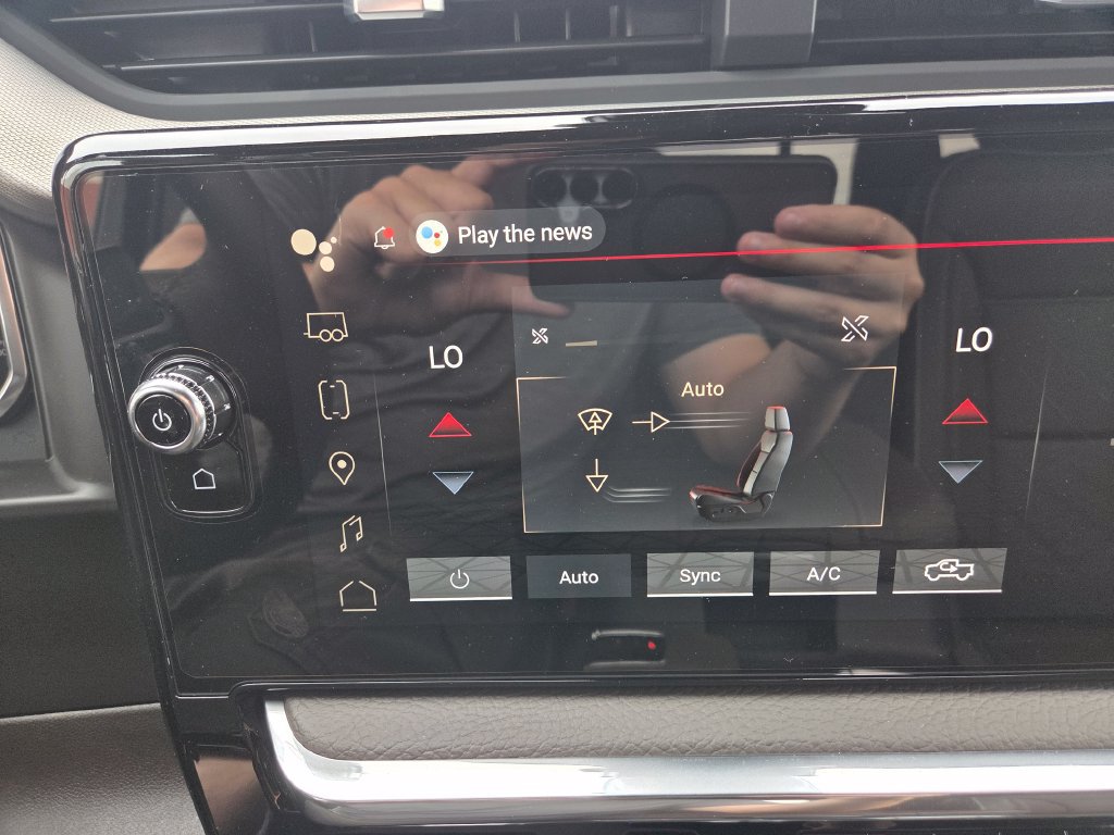 2026 GMC Sierra 1500 Denali - Photo 17