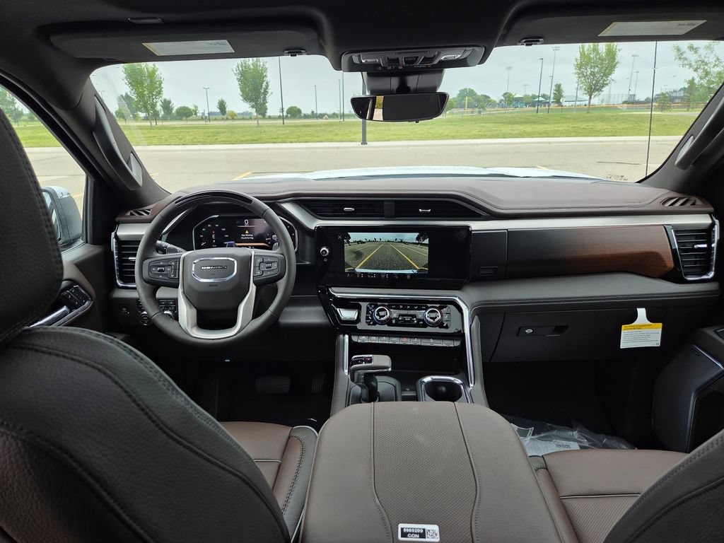 2026 GMC Sierra 1500 Denali - Photo 48