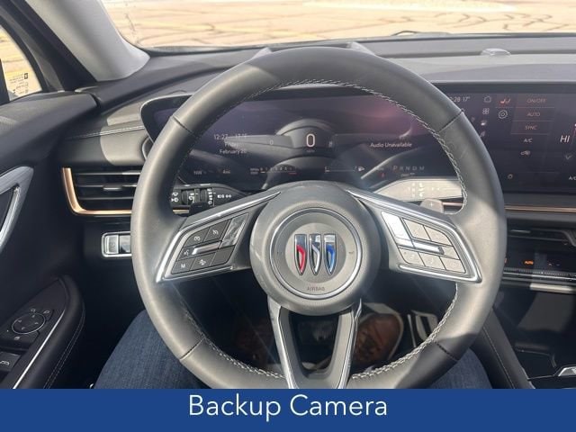 2026 Buick Envision Avenir - Photo 21