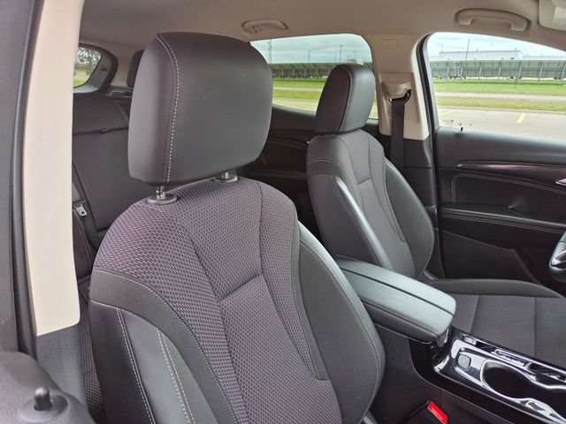 2023 Buick Envision Preferred - Photo 36