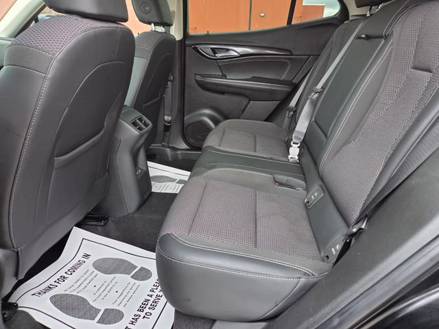 2023 Buick Envision Preferred - Photo 49