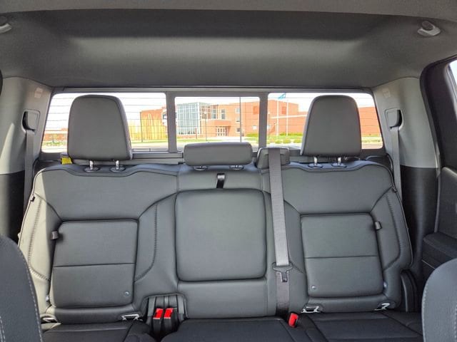 2026 GMC Sierra 1500 Denali - Photo 30