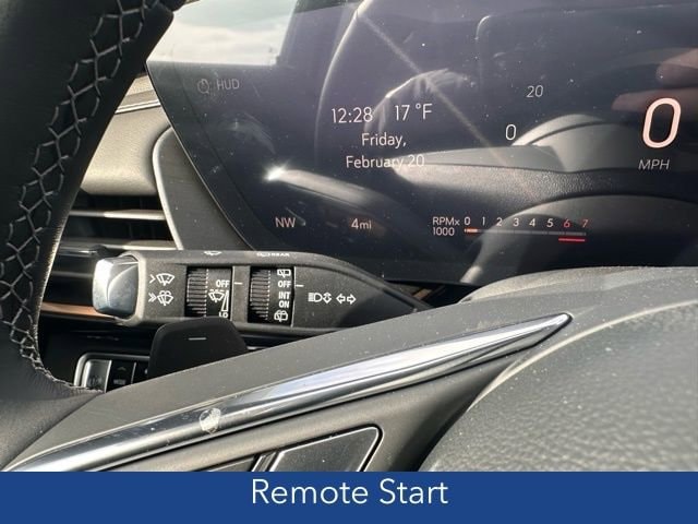 2026 Buick Envision Avenir - Photo 23