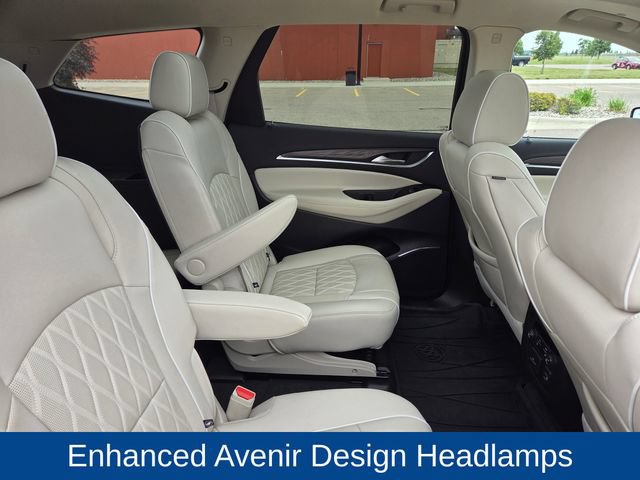 2024 Buick Enclave Avenir - Photo 46