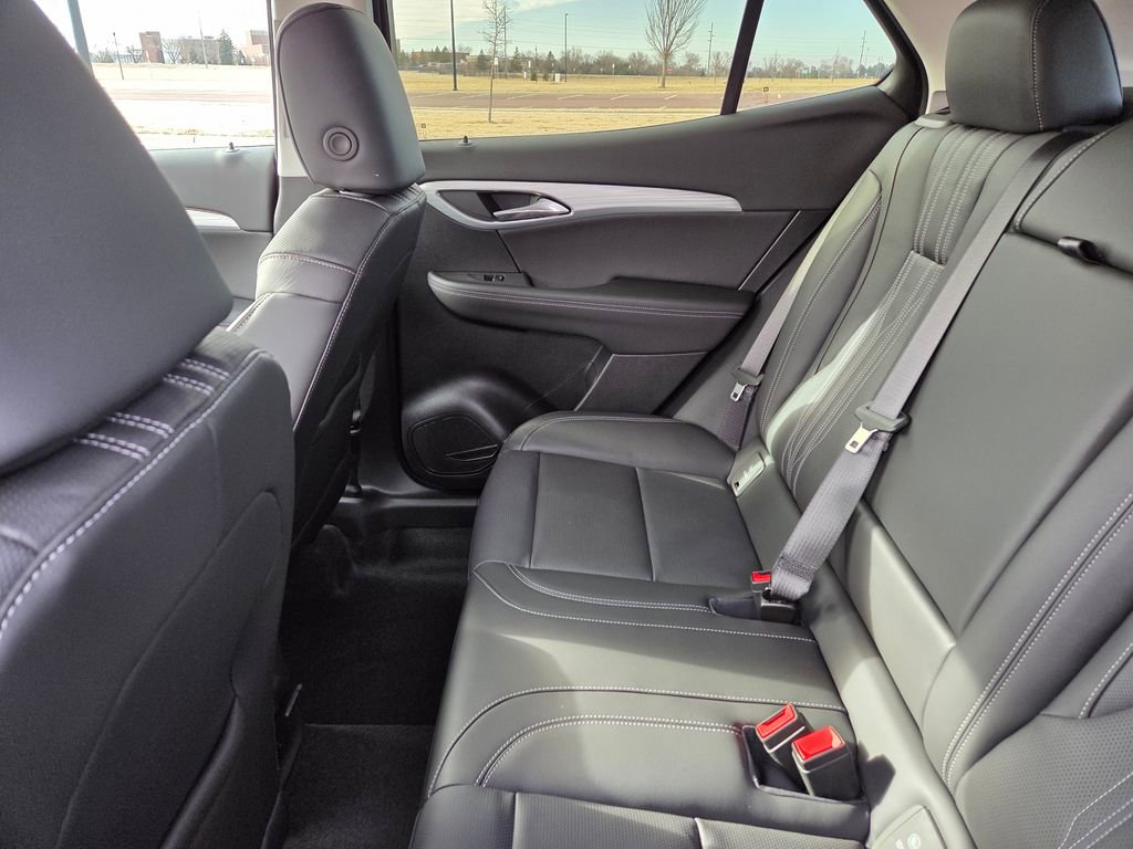2026 Buick Envision Avenir - Photo 43