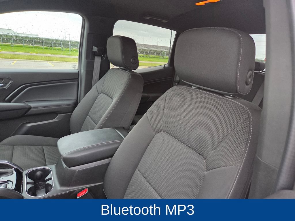 2023 GMC Canyon Elevation - Photo 13