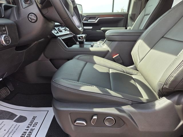 2026 GMC Sierra 1500 Denali - Photo 15