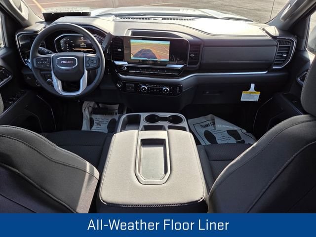 2026 GMC Sierra 1500 SLE - Photo 57