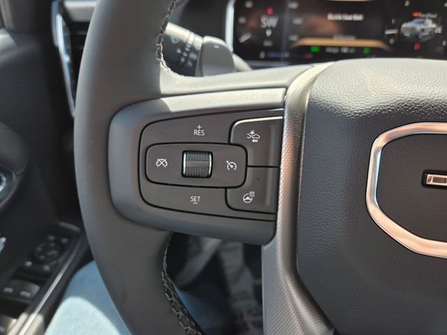 2026 GMC Sierra 1500 Denali - Photo 17