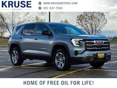 2026 GMC Terrain Elevation SUV