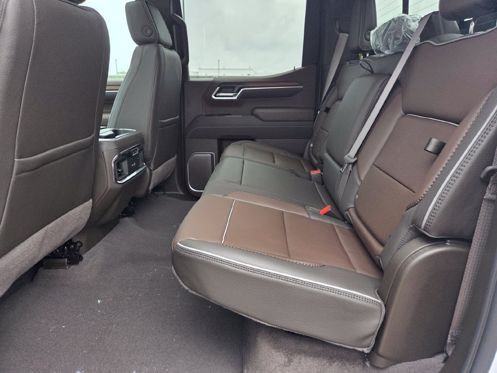2026 GMC Sierra 1500 Denali - Photo 31