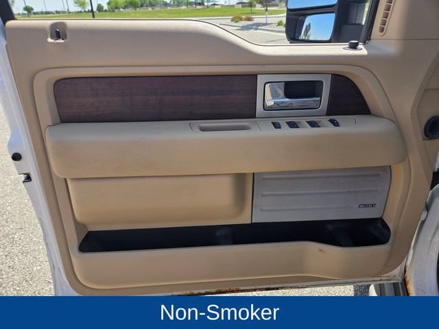 2013 Ford F-150 King Ranch - Photo 15