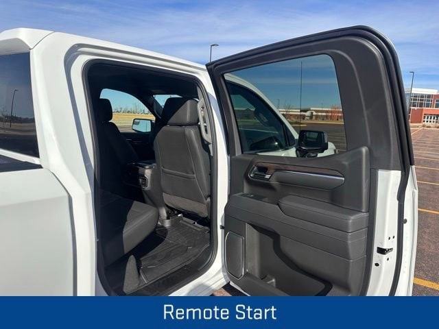 2026 GMC Sierra 1500 SLT - Photo 40