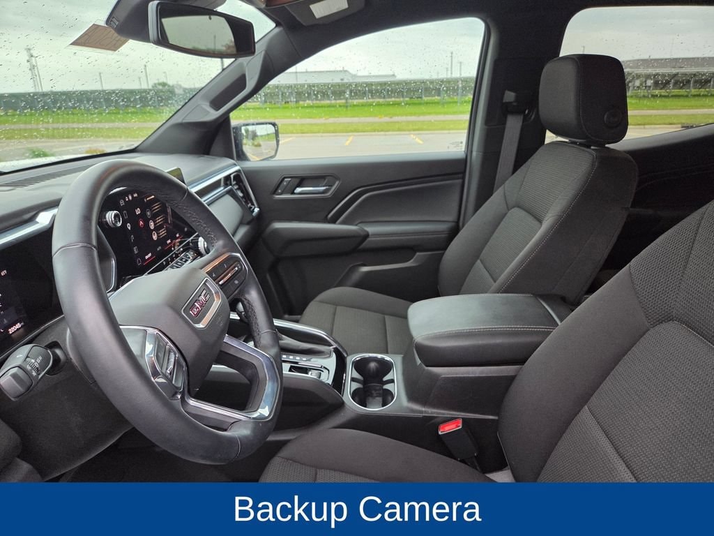 2023 GMC Canyon Elevation - Photo 12