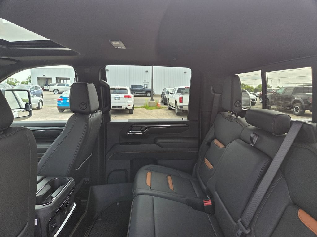 2026 GMC Sierra 3500HD AT4 - Photo 36