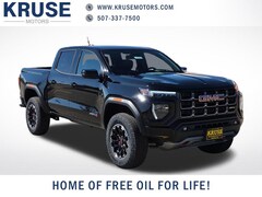 2026 GMC Canyon AT4 Truck