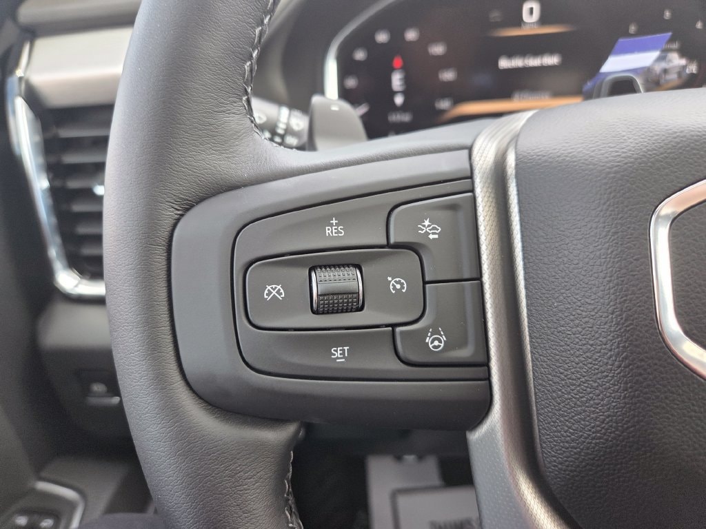 2026 GMC Sierra 1500 Denali - Photo 11