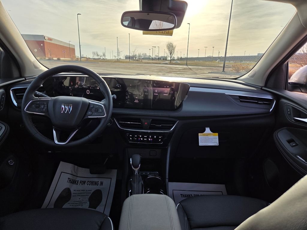 2026 Buick Encore GX Avenir - Photo 48