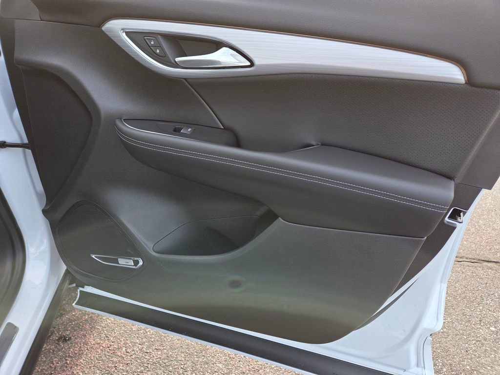 2026 Buick Envision Avenir - Photo 39