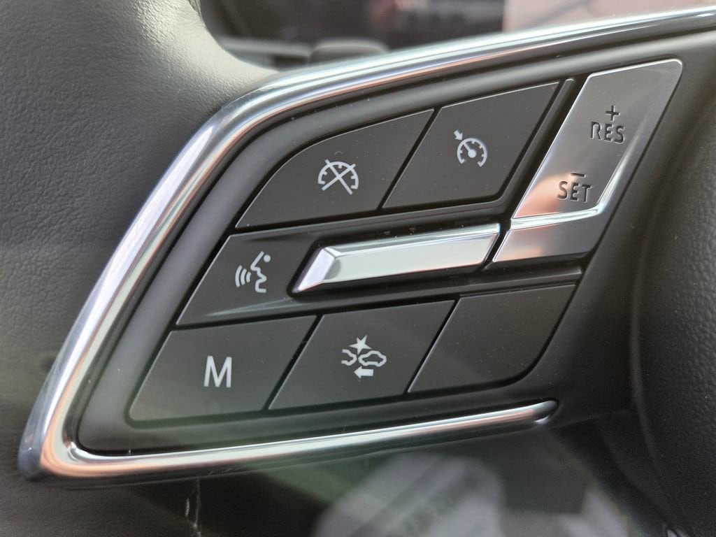2026 Buick Envision Avenir - Photo 34