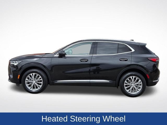 2023 Buick Envision Preferred - Photo 8