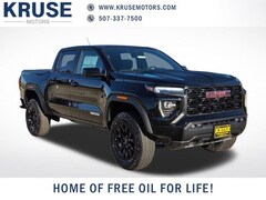 2026 GMC Canyon Elevation Truck