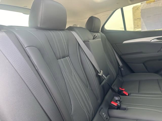 2026 Buick Envision Avenir - Photo 48